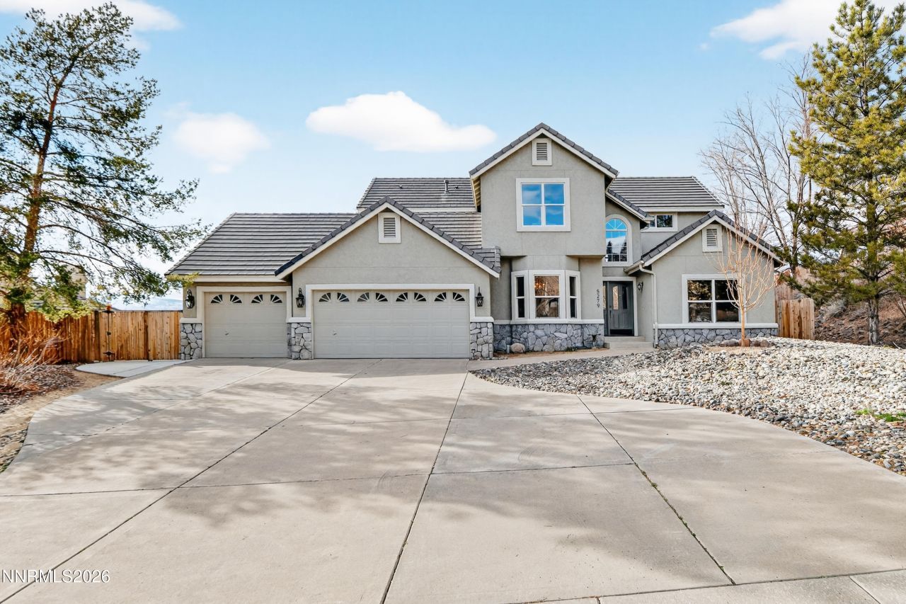 5279 Mira Loma Drive, Reno, NV 89502 Photo