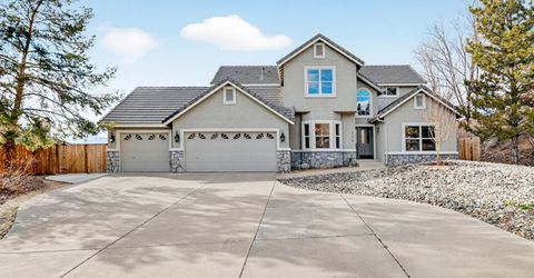 5279 Mira Loma Drive, Reno, NV 89502 Photo