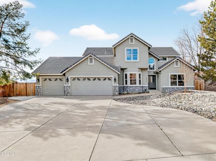 5279 Mira Loma Drive, Reno, NV 89502 Photo