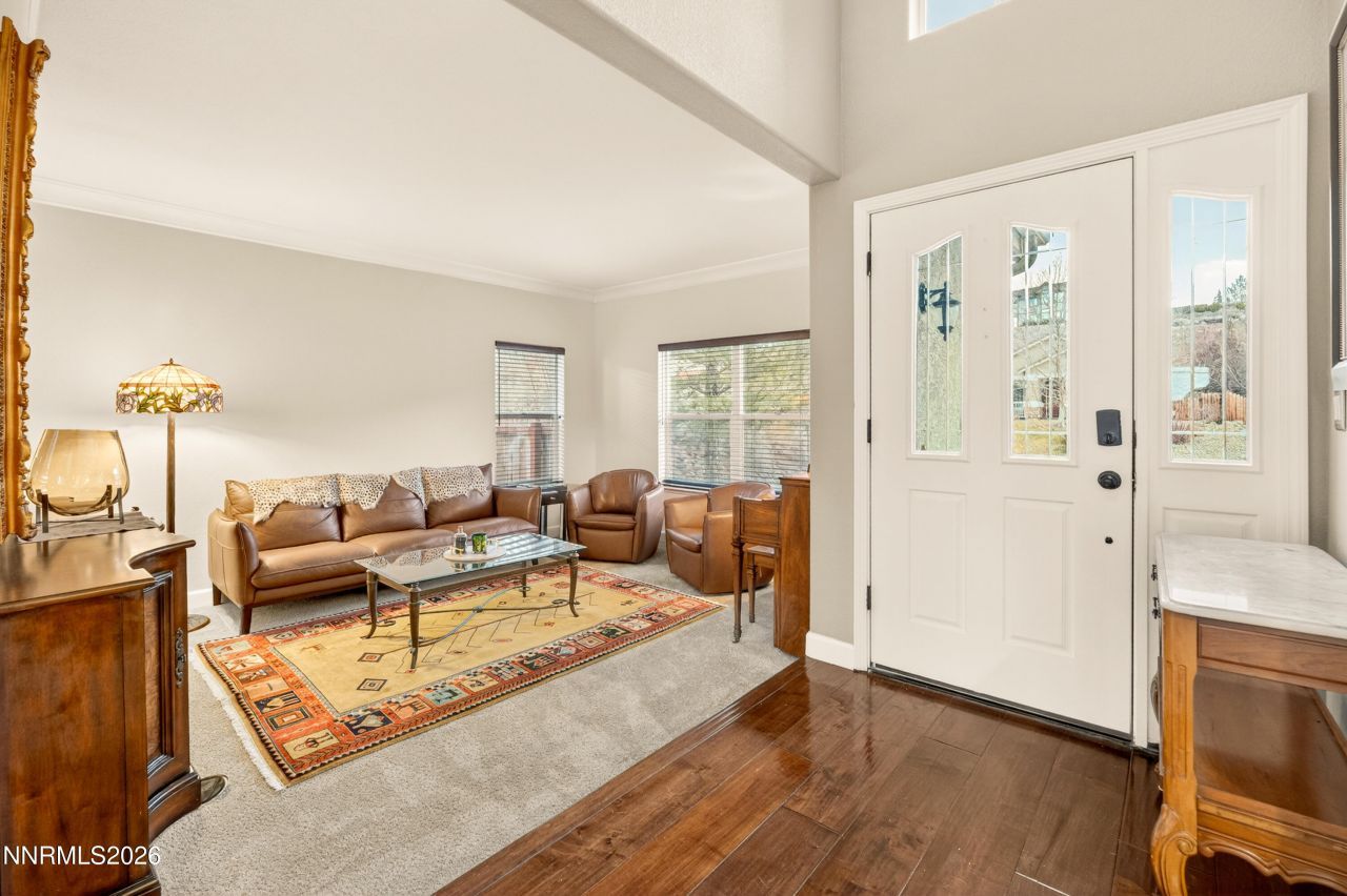 5279 Mira Loma Drive, Reno, NV 89502 Photo