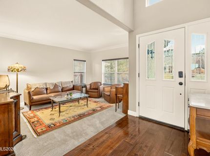 5279 Mira Loma Drive, Reno, NV 89502 Photo