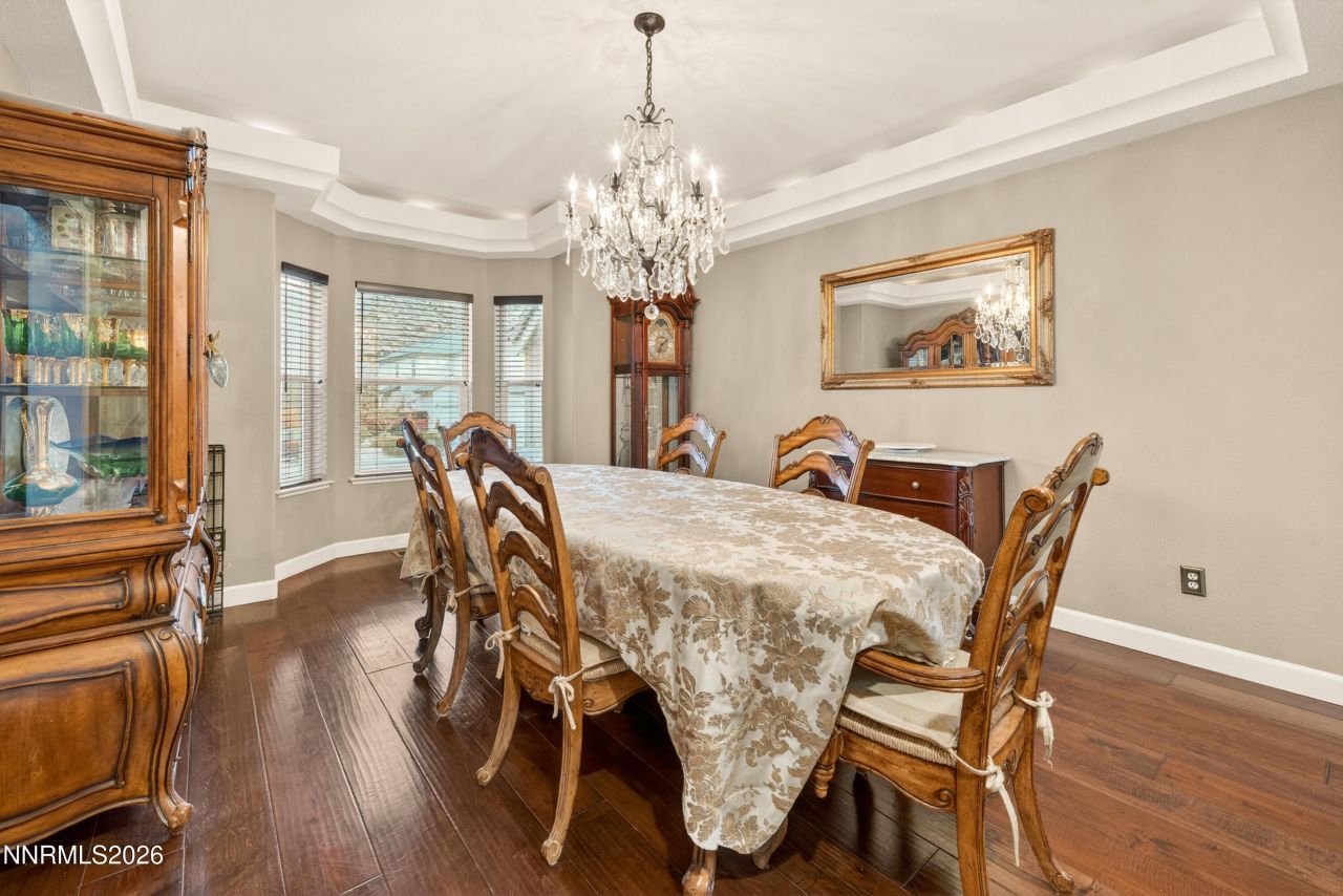 5279 Mira Loma Drive, Reno, NV 89502 Photo