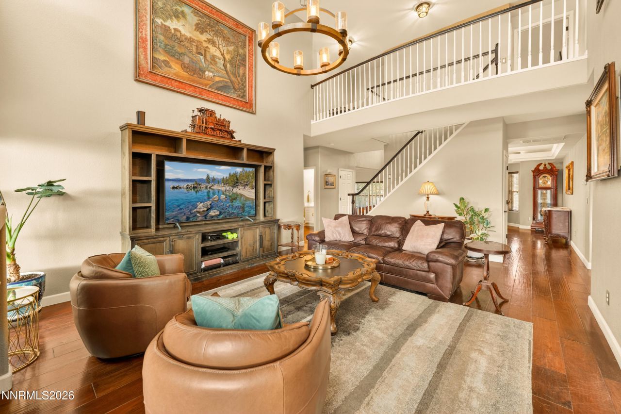 5279 Mira Loma Drive, Reno, NV 89502 Photo