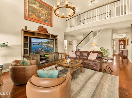 5279 Mira Loma Drive, Reno, NV 89502 Photo