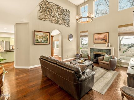 5279 Mira Loma Drive, Reno, NV 89502 Photo