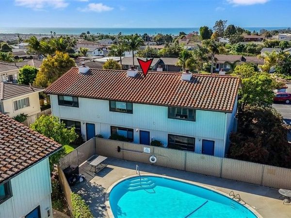 676 N 12th Street #4, Grover Beach, CA 93433