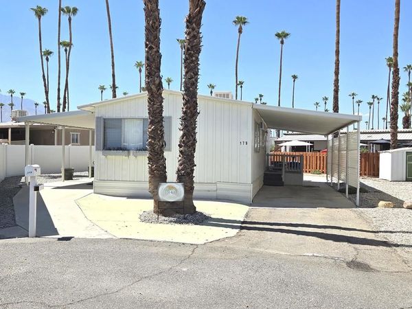 179 Butterfield, Cathedral City, CA 92234