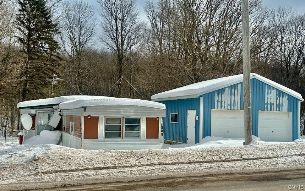 8008 Broadway Road, Wolcott, NY 14590 Main Photo