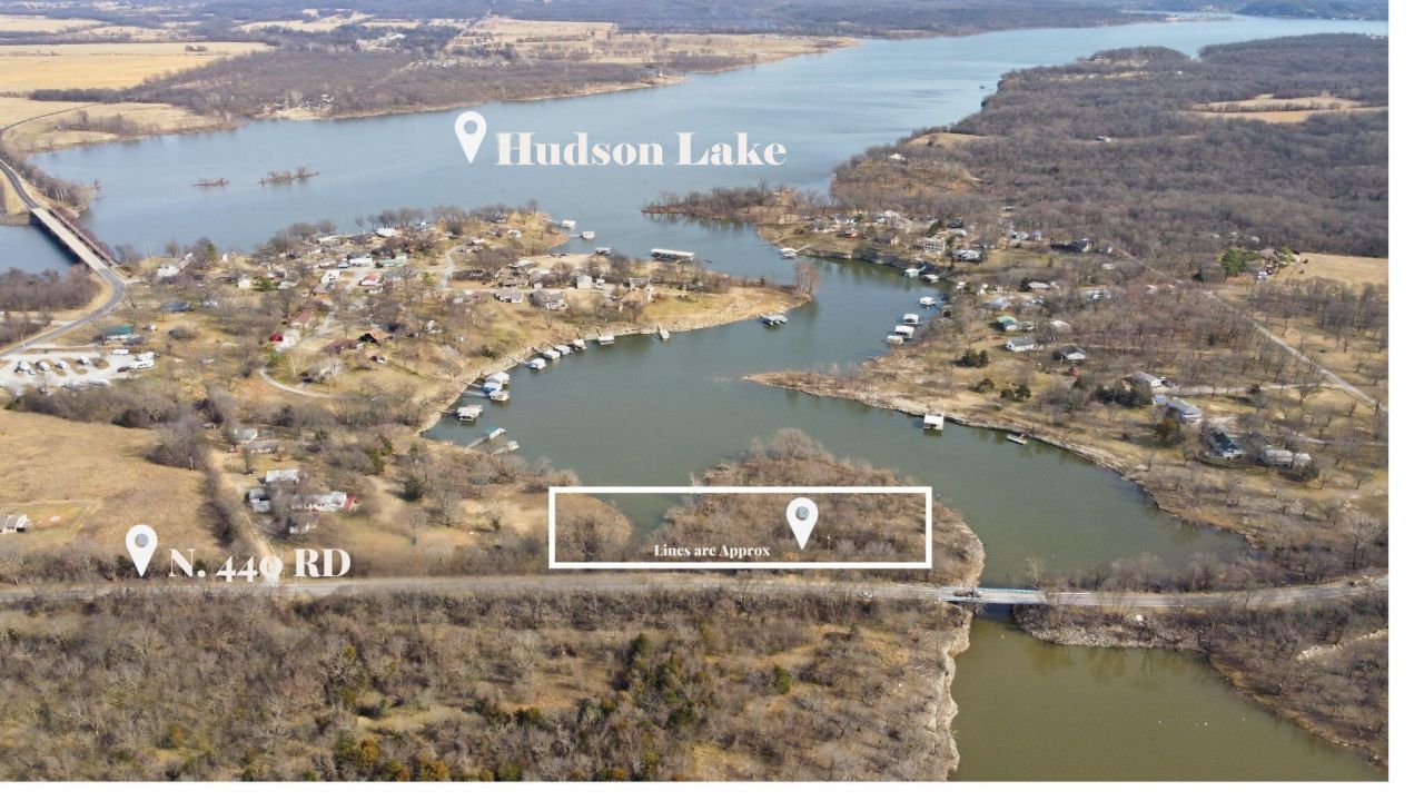 0 N 440 Road, Adair, OK 74330 Main Photo