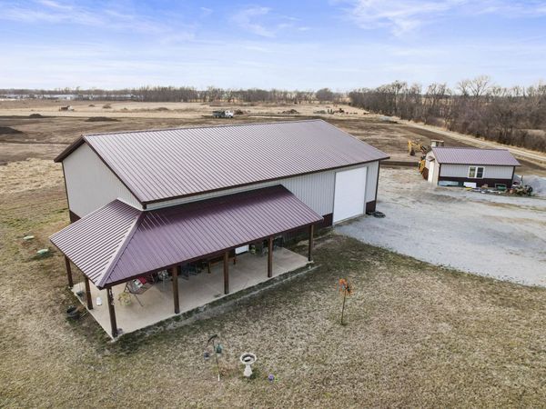 20503 S 580 Road , Fairland, OK 74343