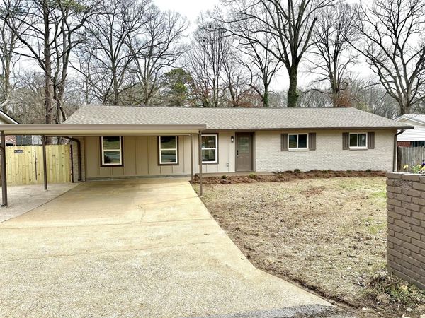 4569 Tricia Drive, Chattanooga, TN 37416