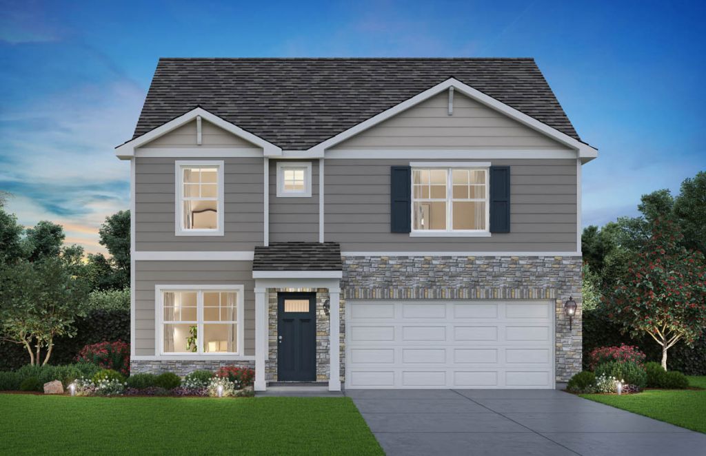 2151 Sandhill Court, Joliet, IL 60435 Main Photo