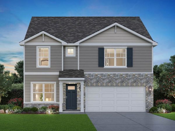 2151 Sandhill Court, Joliet, IL 60435