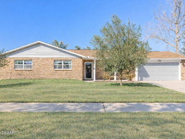 159 Westwood Drive, Daytona Beach, FL 32119