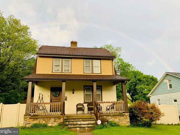 1755 ROCKWELL ROAD , ABINGTON, PA 19001