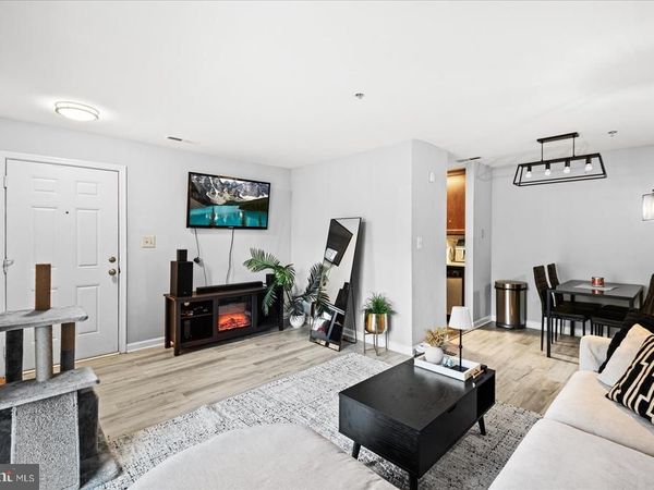 93 FERN OAK CIRCLE, Unit 93100, STAFFORD, VA 22554