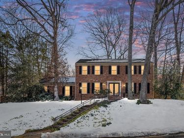 15993 COVE LANE, DUMFRIES, VA 22025