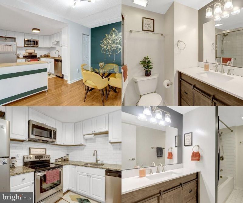 6300 Stevenson Avenue, Unit 311, Alexandria, VA 22304 Main Photo