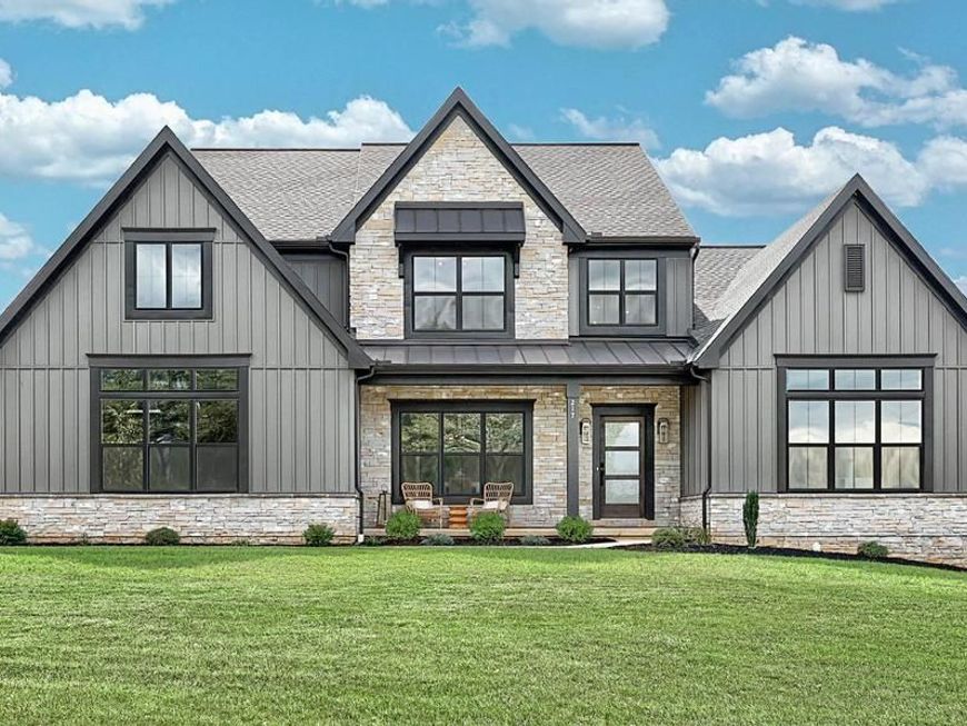 217 Dahlia Circle, Lebanon, PA 17042 Main Photo