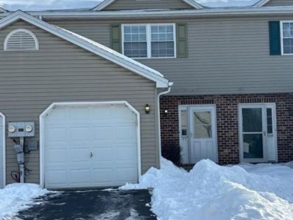 7237 HUNTINGDON STREET, HARRISBURG, PA 17111