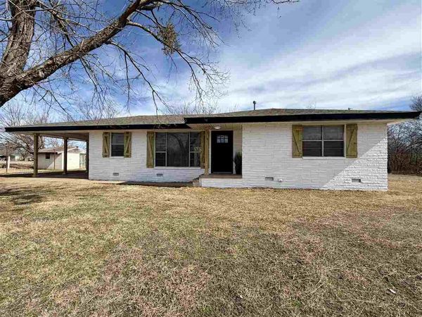 810048 S Main Street, Agra, OK 74824
