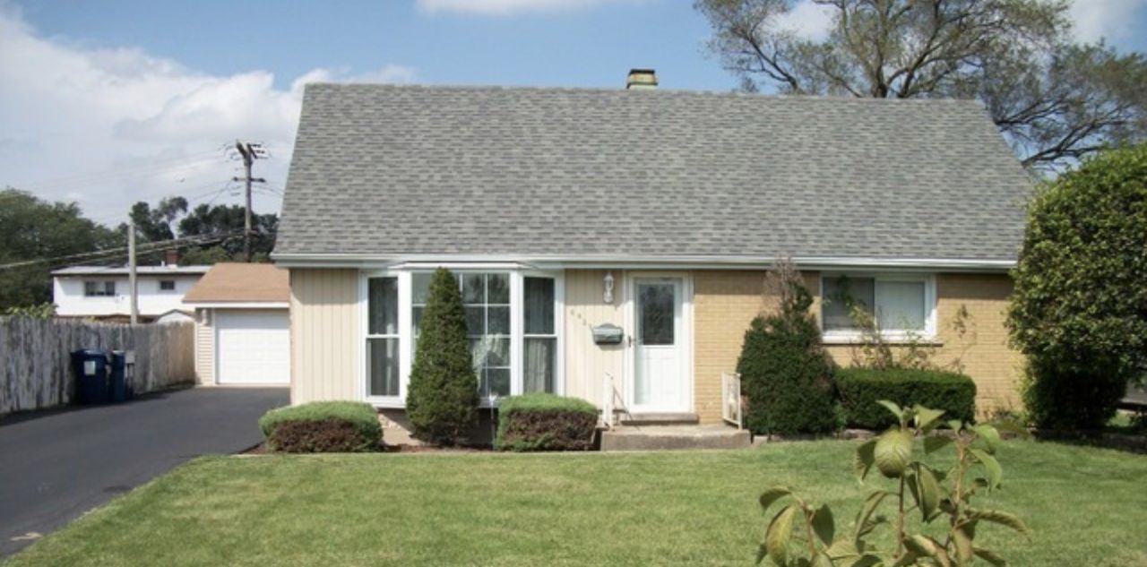 6932 W 91st Street, Bridgeview, IL 60455 Main Photo