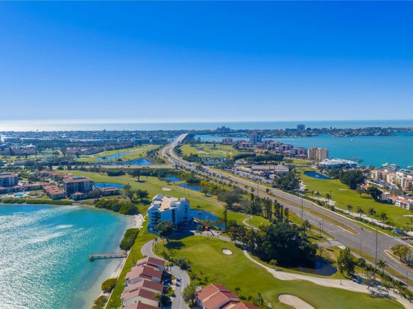 5633 PUERTA DEL SOL BOULEVARD S, Unit 102, ST PETERSBURG, FL 33715