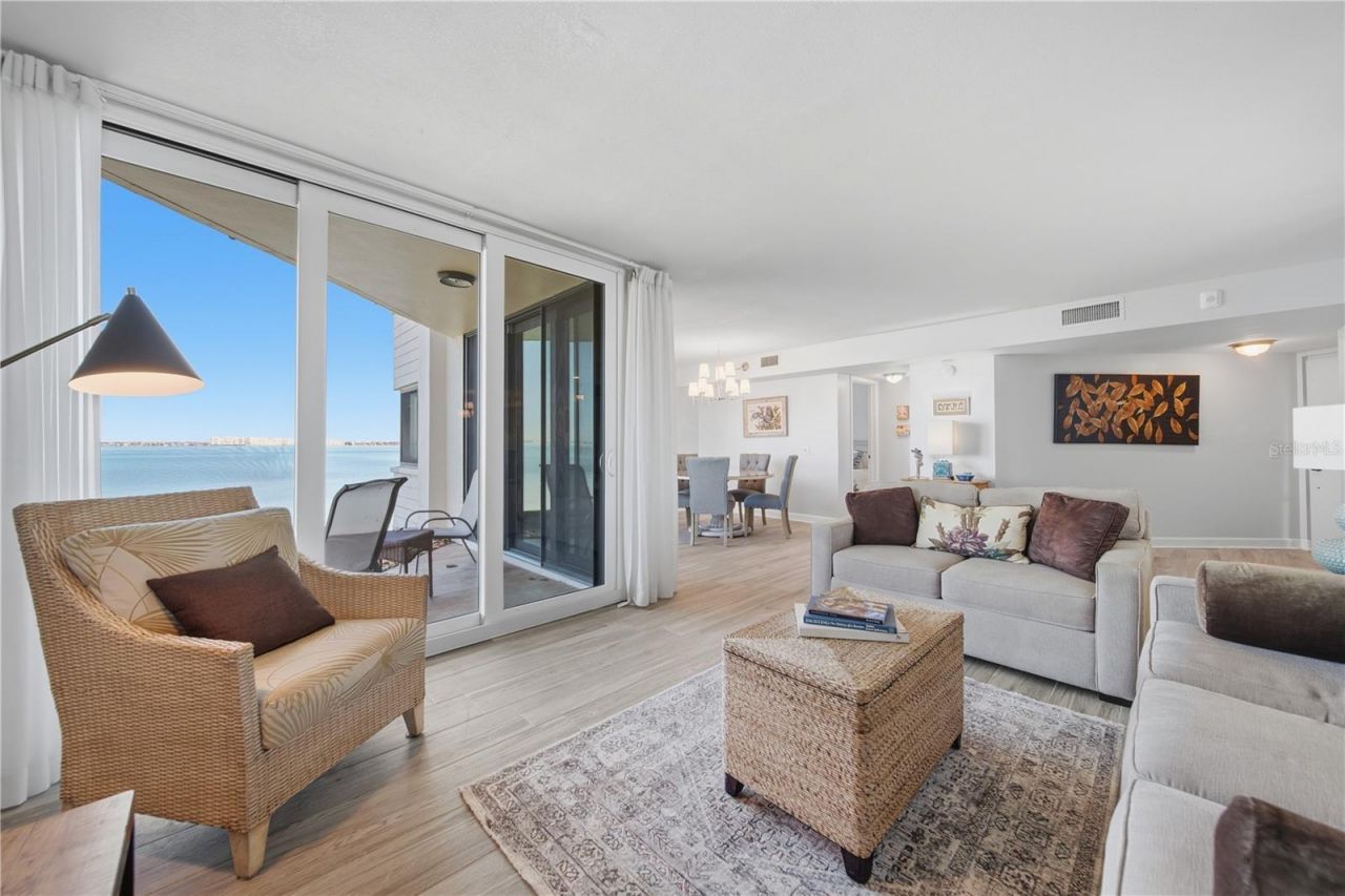 5633 Puerta Del Sol Boulevard S, Unit 102, Saint Petersburg, FL 33715 Photo