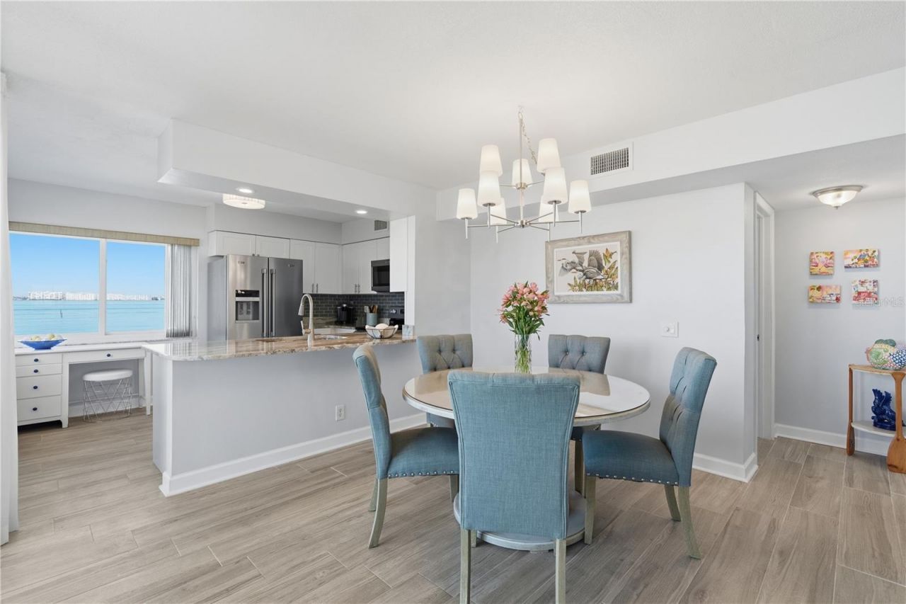 5633 Puerta Del Sol Boulevard S, Unit 102, Saint Petersburg, FL 33715 Photo