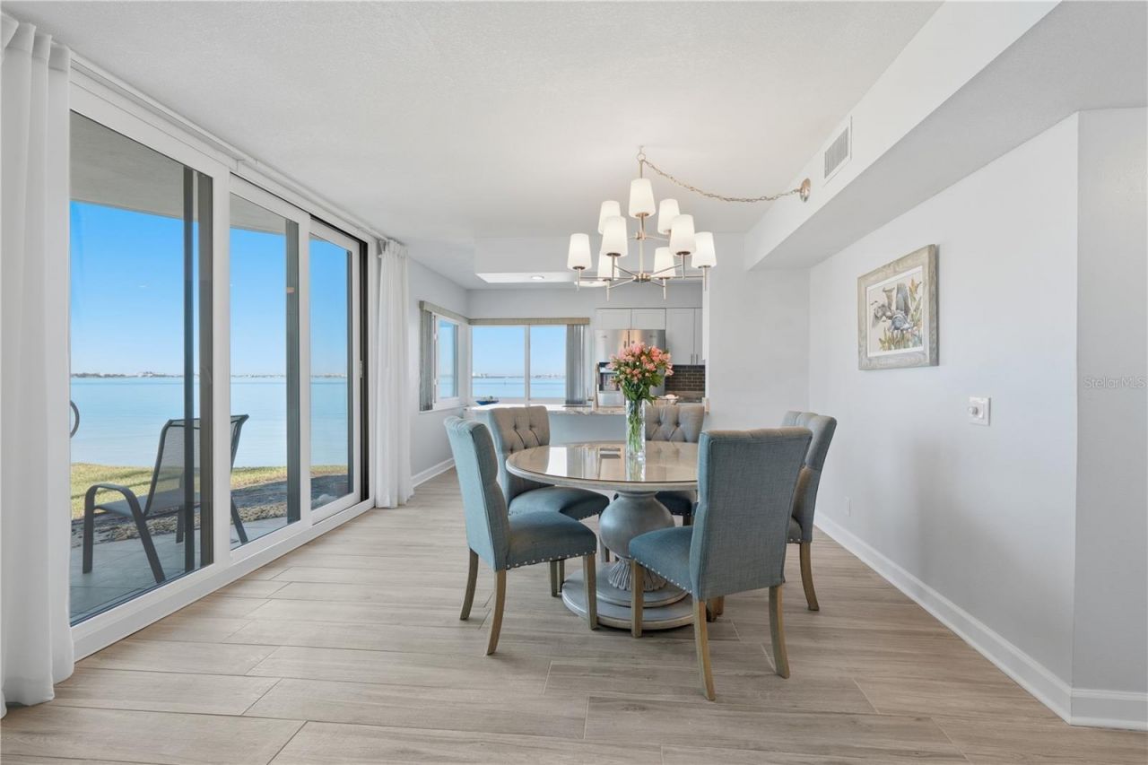 5633 Puerta Del Sol Boulevard S, Unit 102, Saint Petersburg, FL 33715 Photo