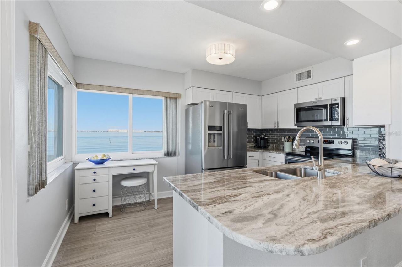 5633 Puerta Del Sol Boulevard S, Unit 102, Saint Petersburg, FL 33715 Photo