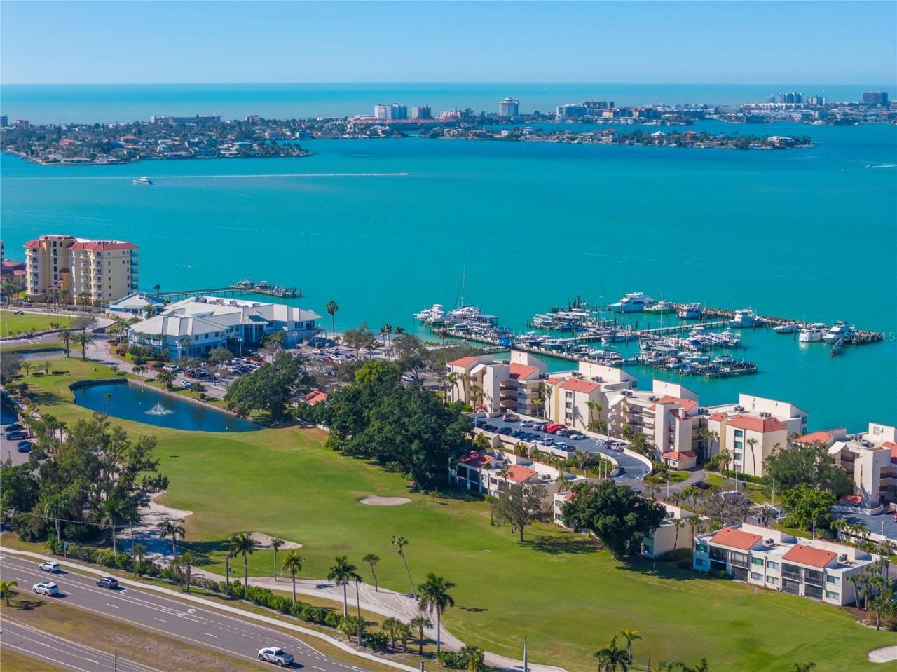 5633 Puerta Del Sol Boulevard S, Unit 102, Saint Petersburg, FL 33715 Photo