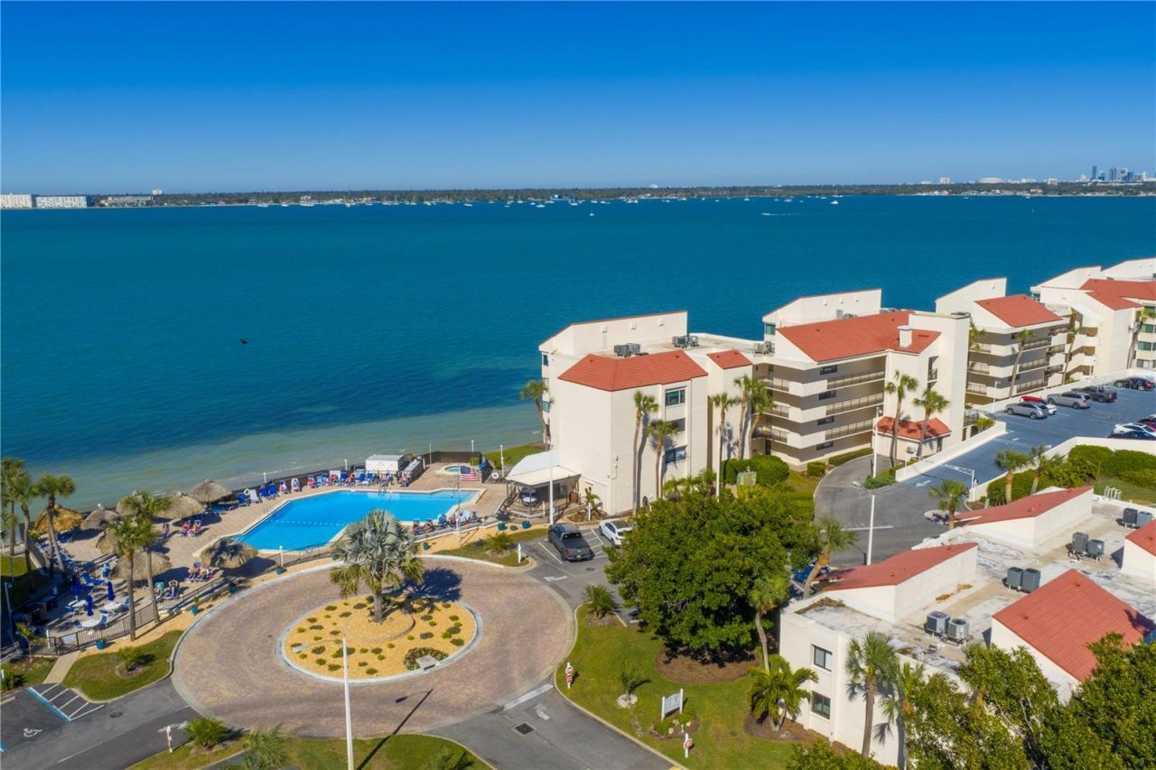 5633 Puerta Del Sol Boulevard S, Unit 102, Saint Petersburg, FL 33715 Photo