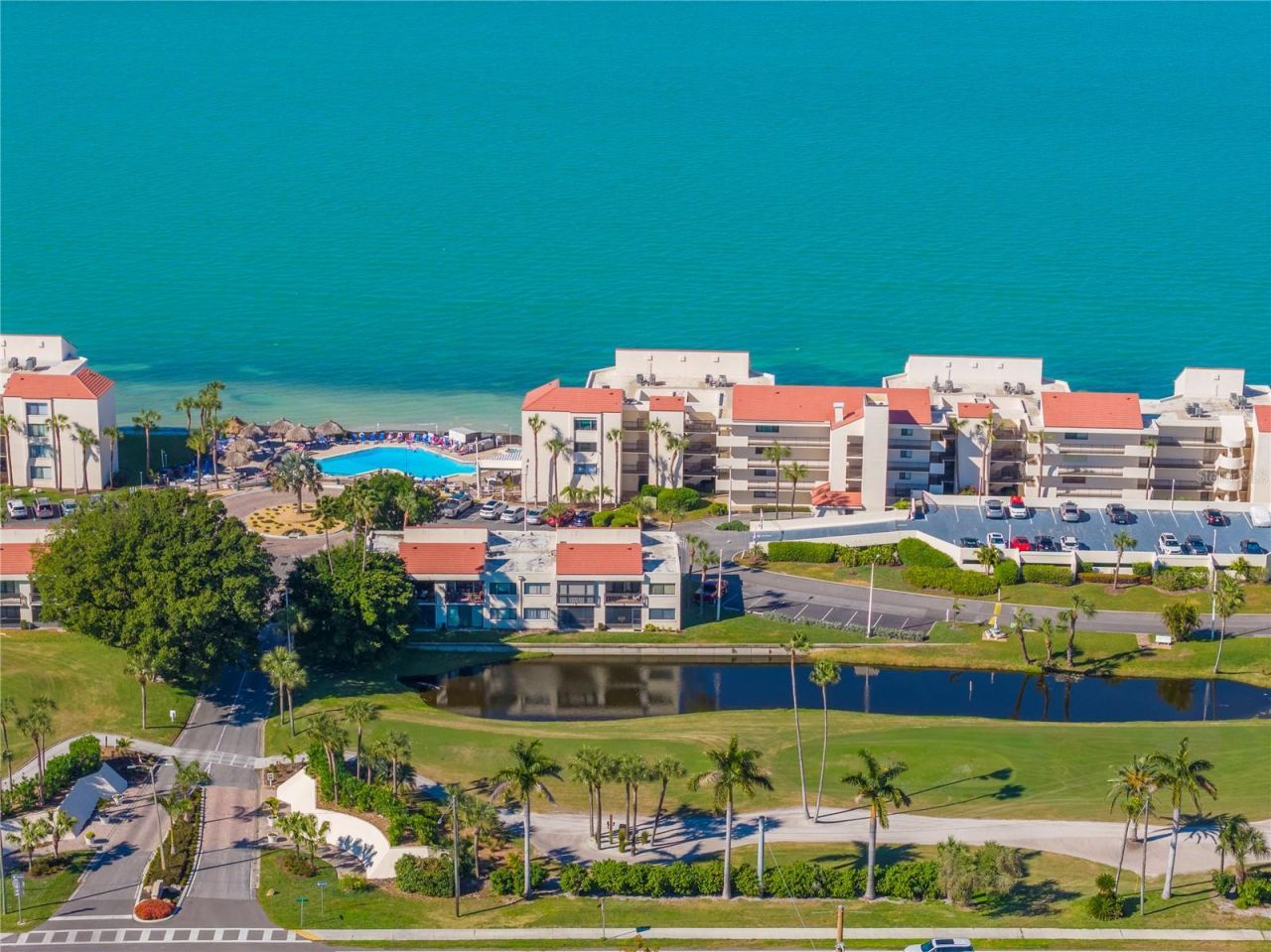 5633 Puerta Del Sol Boulevard S, Unit 102, Saint Petersburg, FL 33715 Photo