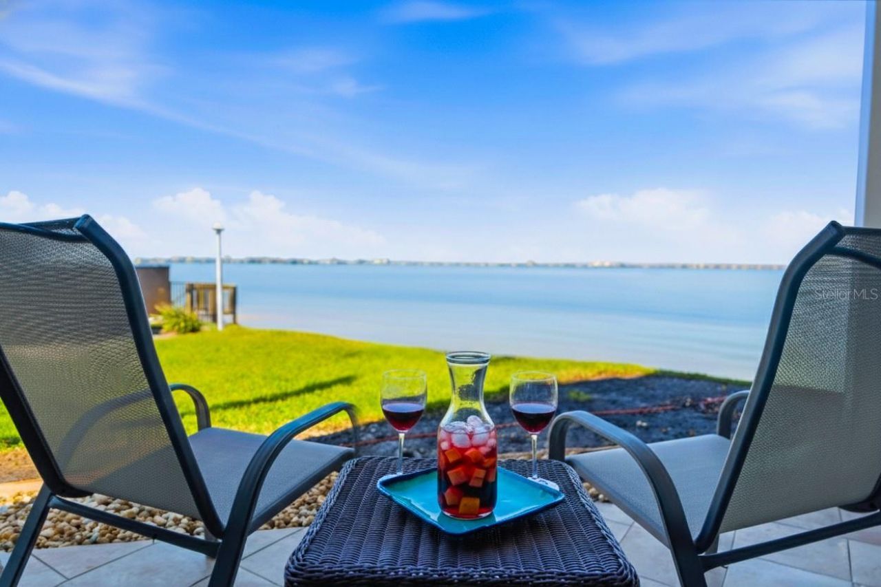 5633 Puerta Del Sol Boulevard S, Unit 102, Saint Petersburg, FL 33715 Photo