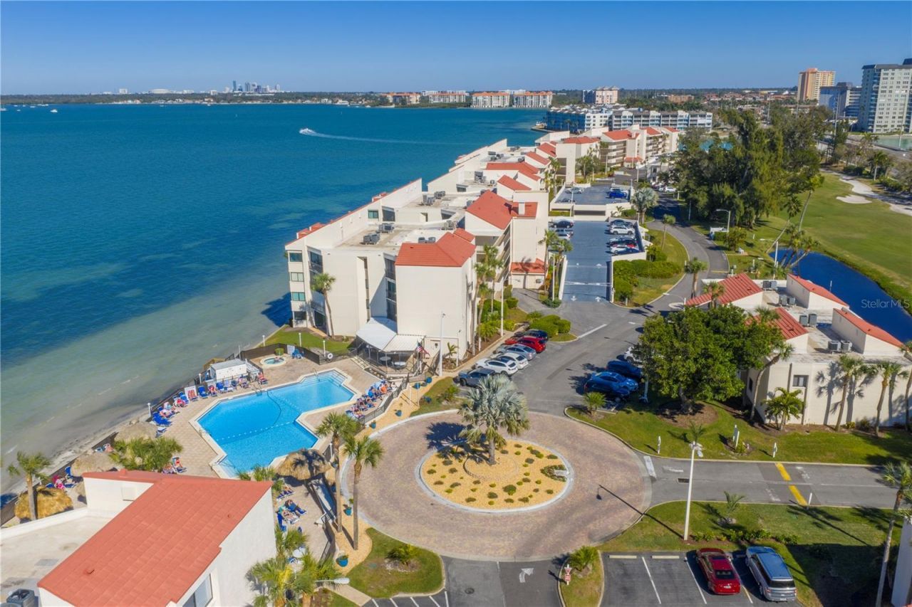 5633 Puerta Del Sol Boulevard S, Unit 102, Saint Petersburg, FL 33715 Photo