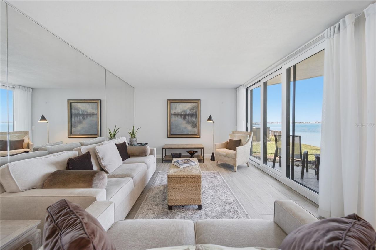 5633 Puerta Del Sol Boulevard S, Unit 102, Saint Petersburg, FL 33715 Photo