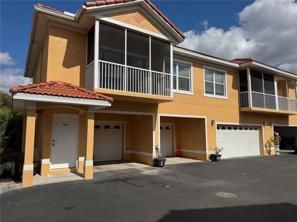 21007 SUNPOINT WAY, Unit 202, LUTZ, FL 33558