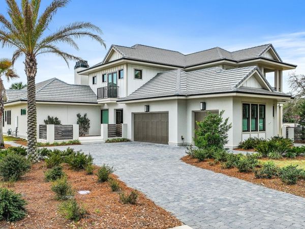 4548 Sailmaker Lane, Destin, FL 32541