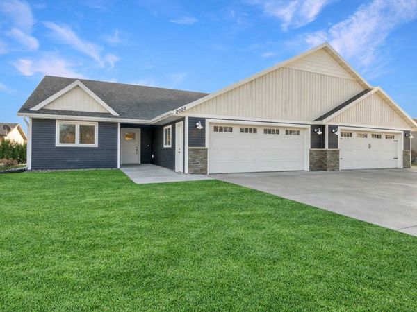 2008 Lakepark Avenue, Alexandria, MN 56308