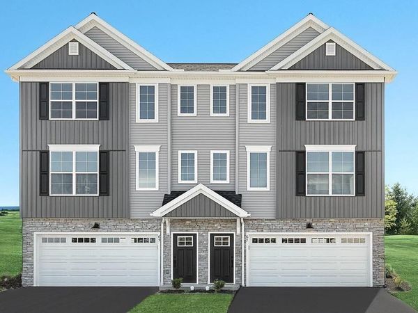 67 GLENN VIEW, CARLISLE, PA 17013