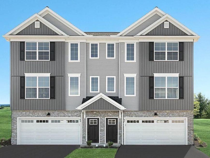 67 Glenn View, Carlisle, PA 17013 Main Photo