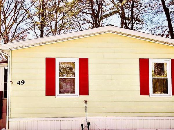 49 HAZELTOP DRIVE, SICKLERVILLE, NJ 08081