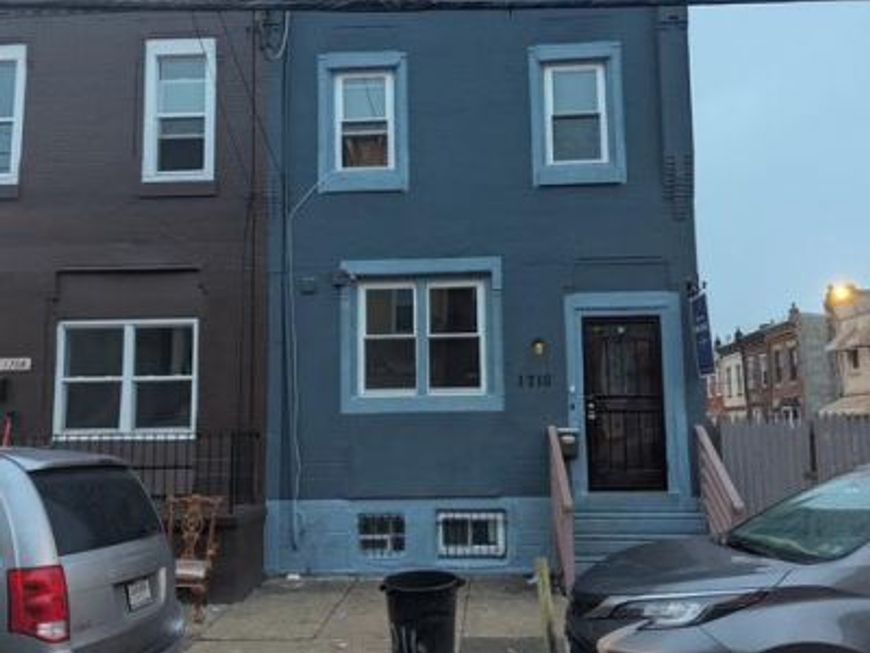 1710-12 W Huntingdon Street, Philadelphia, PA 19132 Main Photo
