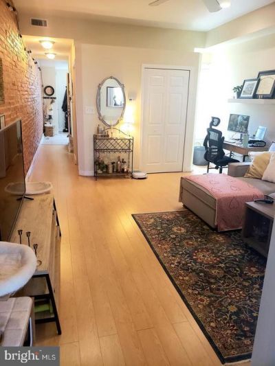 445 E Fort Avenue, Unit B, Baltimore, MD 21230 Main Photo