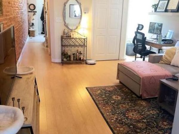 445 E FORT AVENUE, Unit B, BALTIMORE, MD 21230