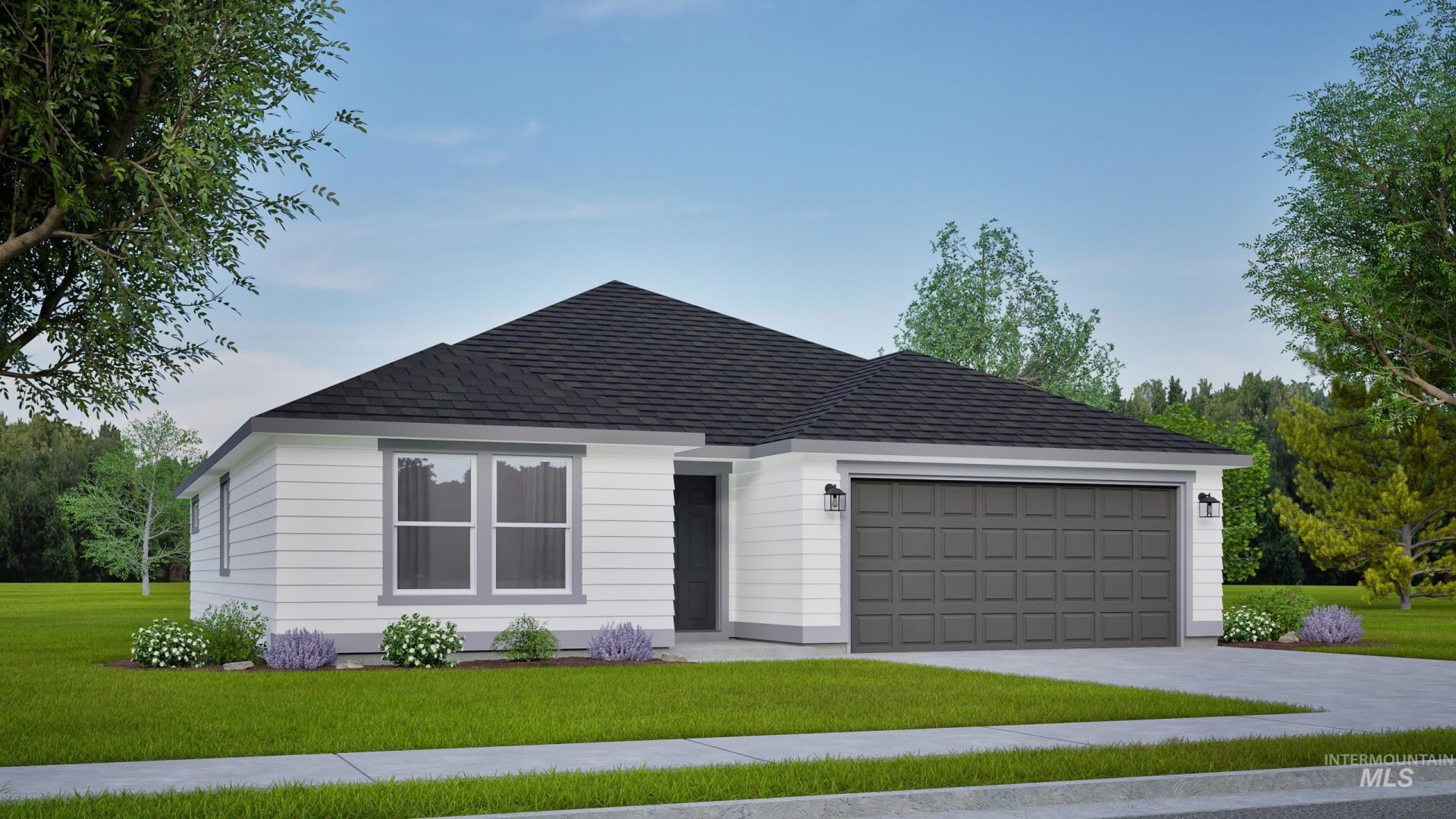 3266 E Fitz Roy Ct., Kuna, ID 83634 Main Photo