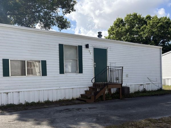 3550 S Us Highway 1, Unit Lot 99, Fort Pierce, FL 34982