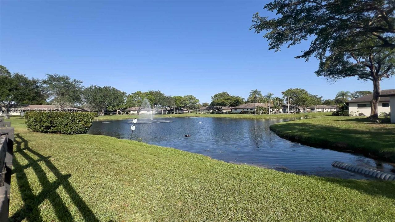 10198 Dovewood Ln, Unit A, Boynton Beach, FL 33436 Photo