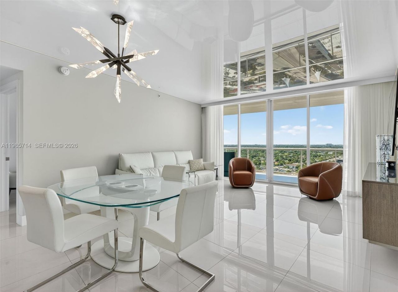 1 N Ocean Blvd , Unit 1513, Pompano Beach, FL 33062 Photo